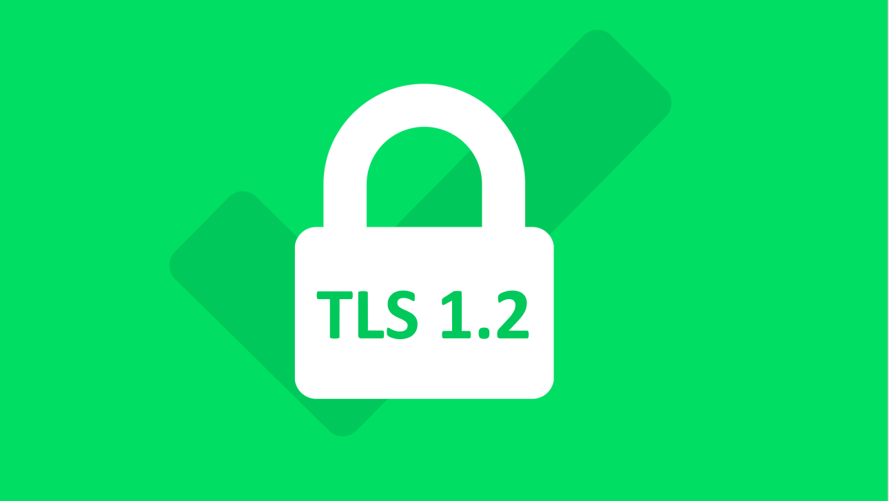 TLS Logo